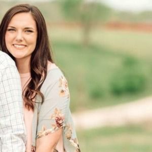 Meet your Posher, Jodi